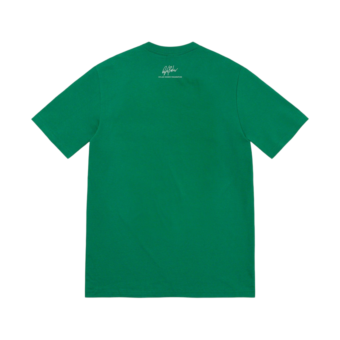 슈프림 딜런 티셔츠 라이트 파인 - 22FW(Supreme Dylan T-Shirt Light Pine - 22FW) - 2