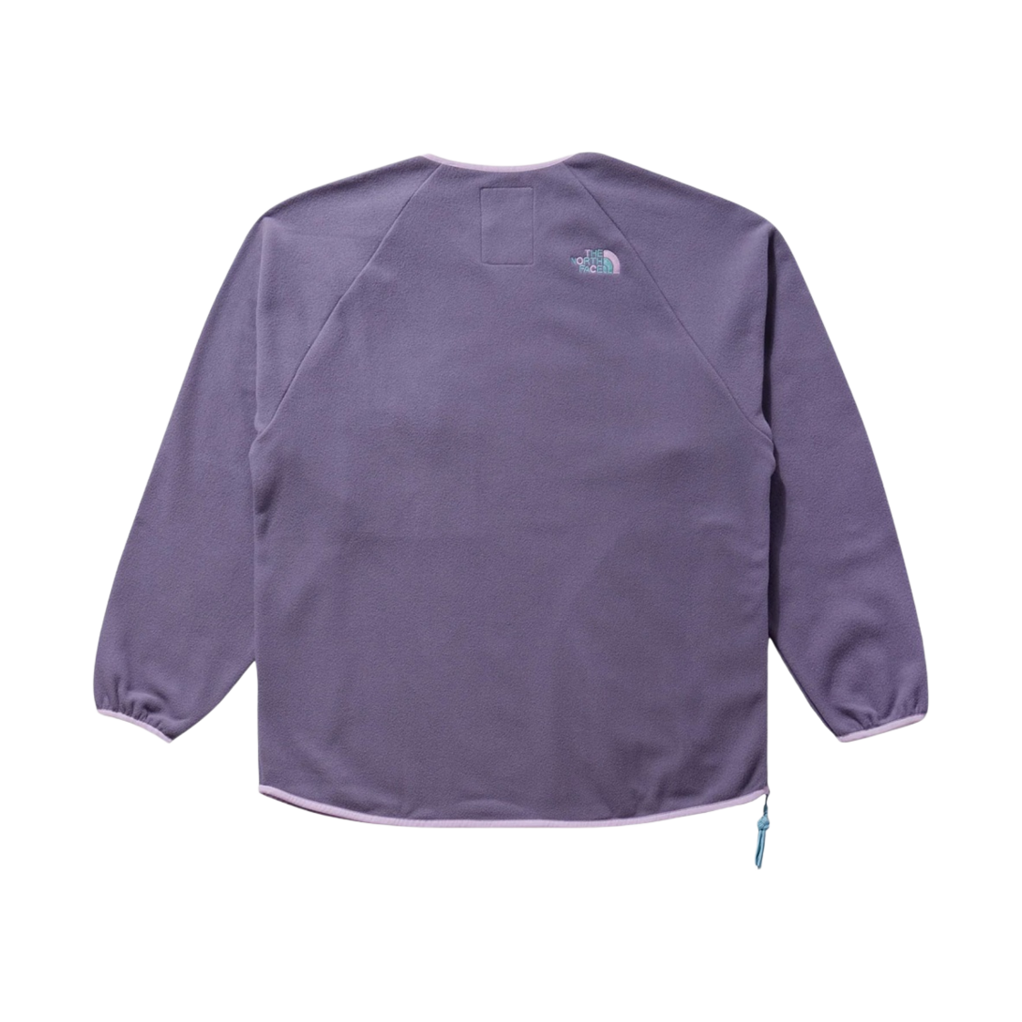 노스페이스 x 클랏 플리스 풀오버 퍼플(The North Face x Clot Fleece Pullover Purple) - 2