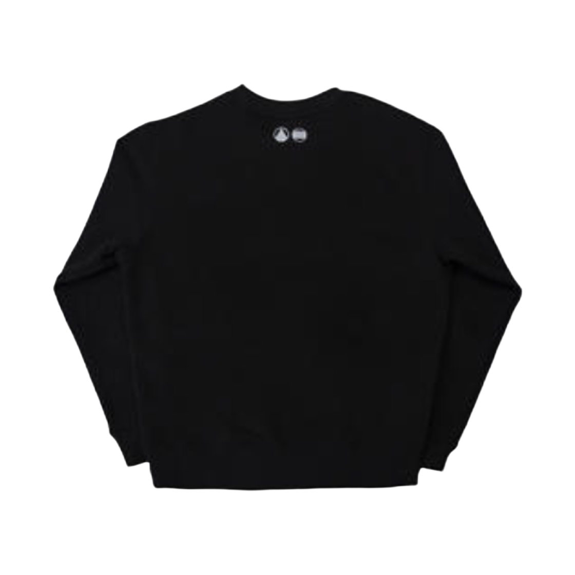 임영웅 아이엠 히어로 투어 2023 영웅시대 스웨트셔츠 블랙(Lim Young Woong IM HERO Tour 2023 Hero Generation Sweatshirt Black) - 2