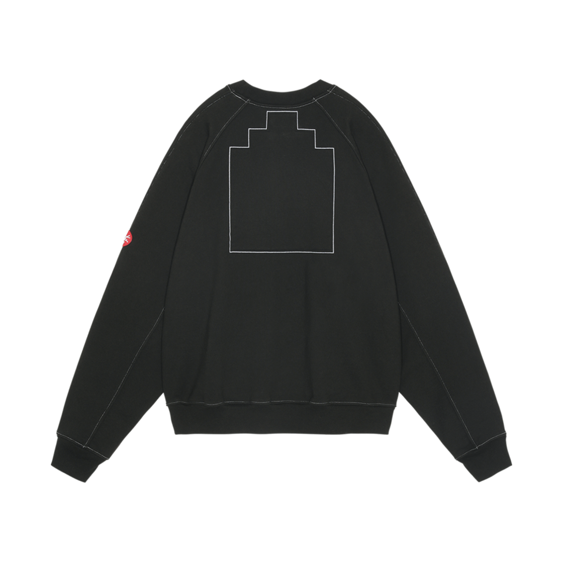 GQ3645◇C.E : 24aw MD Authorship BIG CREW Cav Empt C.E MD Authorship BIG CREW NECK – unexpected store