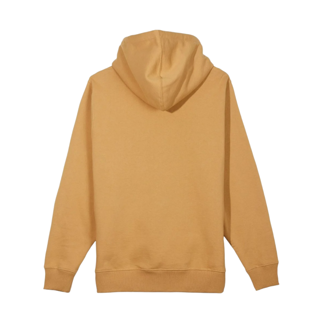스투시 베이직 스투시 자수 후드 카키 - 21SS(Stussy Basic Stussy Embroidered Hoodie Khaki - 21SS) - 2