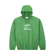 Nike x Off-White Engineered Hoodie Kelly Green - Asia