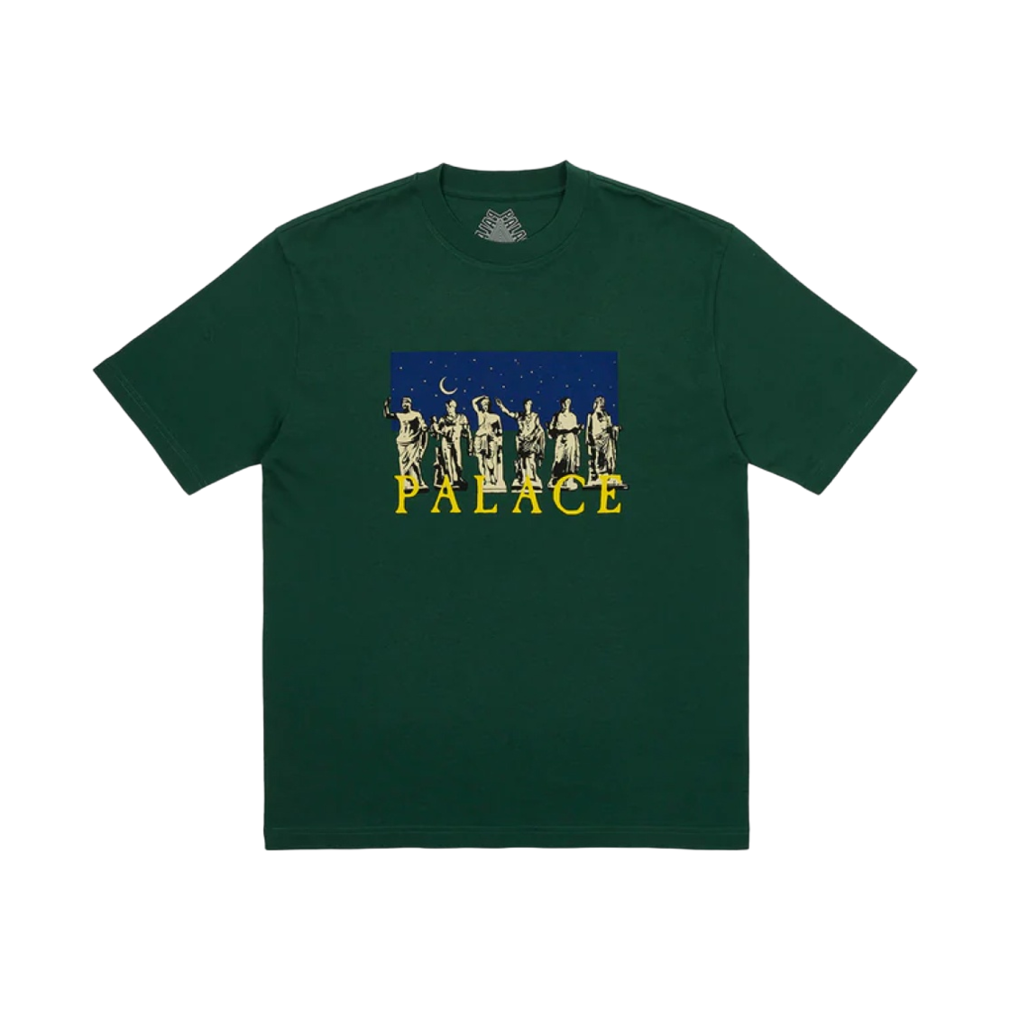팔라스 스틸 티셔츠 헌츠맨 - 23SS(Palace Still T-Shirt Huntsman - 23SS) - 1