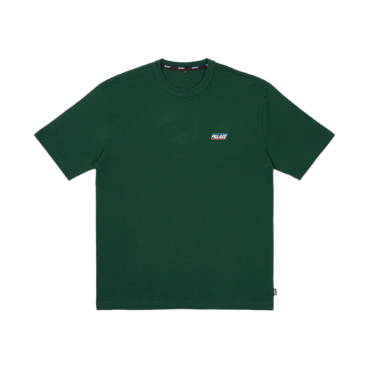 Palace Basically A T-Shirt Huntsman - 23FW