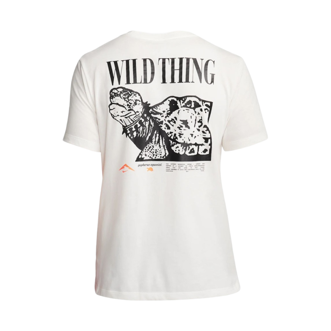 나이키 트레일 드라이핏 러닝 티셔츠 세일 - 아시아