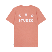 IAB Studio T-Shirt Salmon