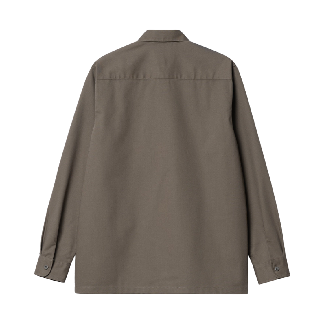 칼하트 WIP 마스터 셔츠 바리스타(Carhartt WIP Master Shirt Barista) - 2