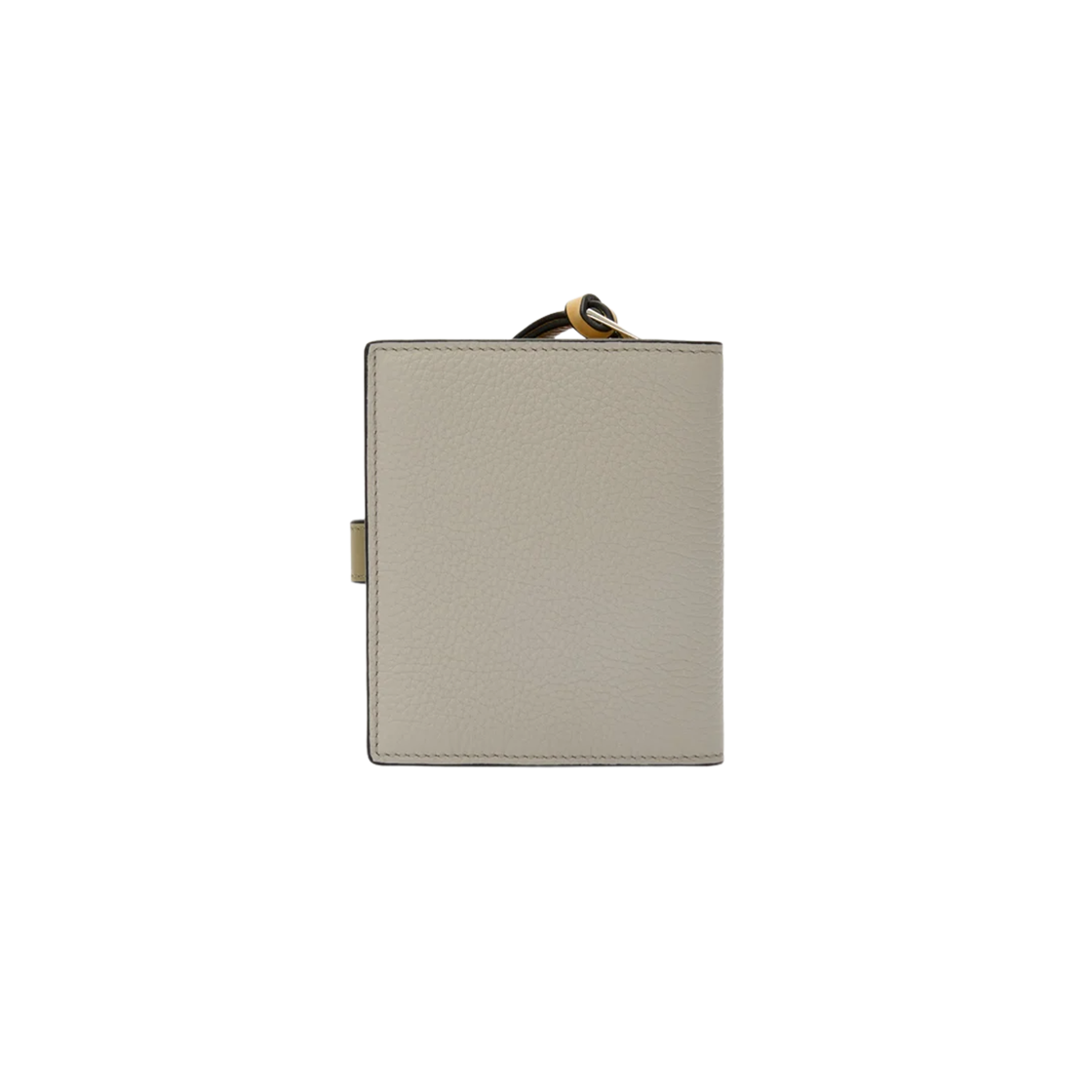 로에베 소프트 그레인드 카프스킨 컴팩트 집 월렛 쉘 그레이 유칼립투스(Loewe Compact Zip Wallet in Soft Grained Calfskin Shell Grey Eucalyptus) - 2