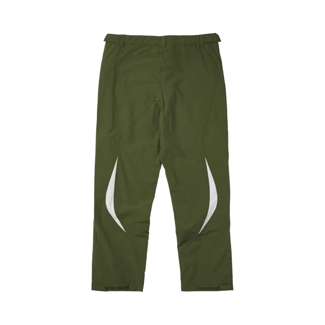 팔라스 모토 쉘 바텀 더 딥 그린 - 23SS(Palace Moto Shell Bottoms The Deep Green - 23SS) - 3
