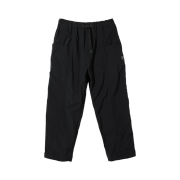 South2 West8 Belted C.S. Pant Nylon Oxford Black