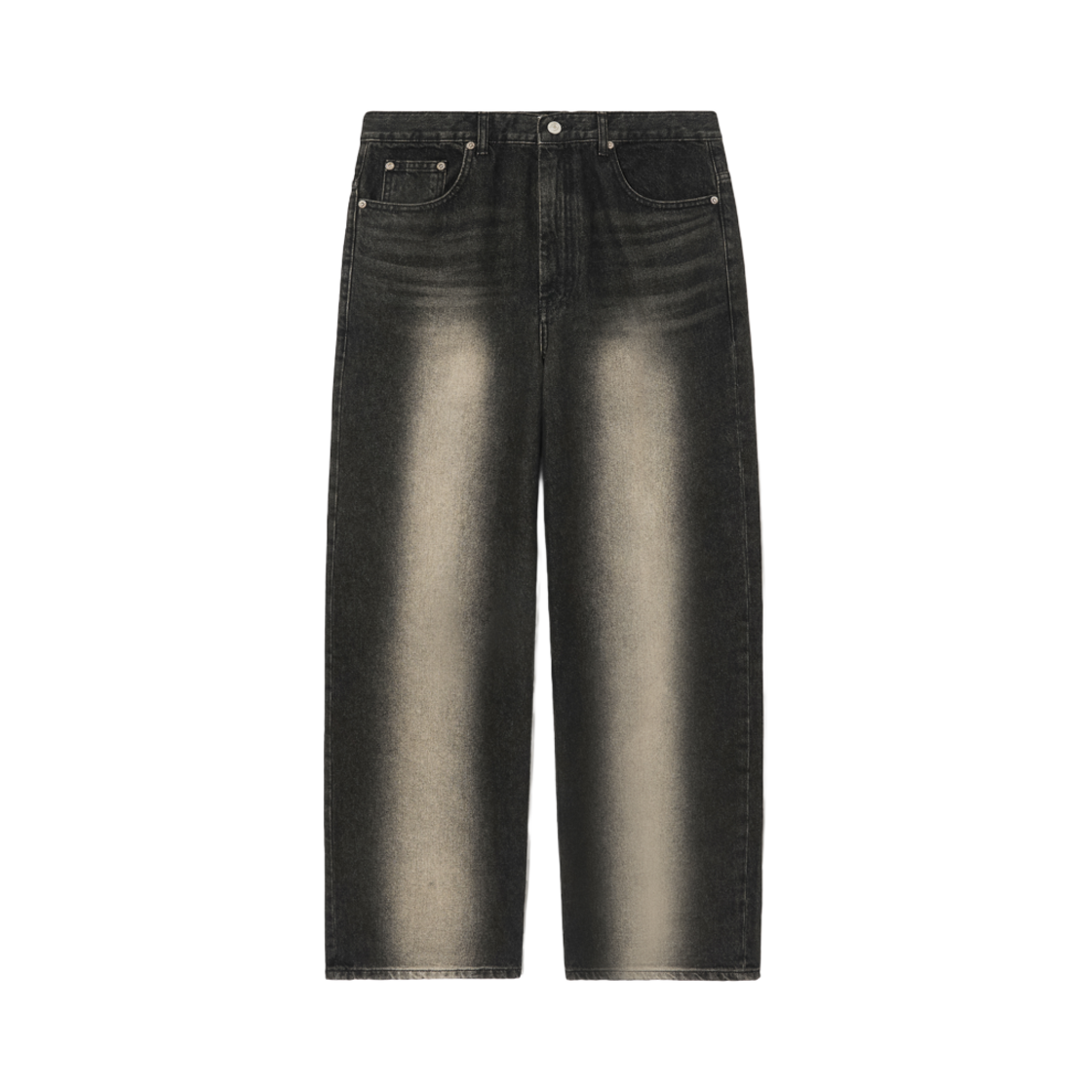 ★SATUR★ Brooklyn Newtro Wide Washed Denim Pants Newtro Bla MUSINSA | SATUR Brooklyn Newtro Wide Washed Denim Pants