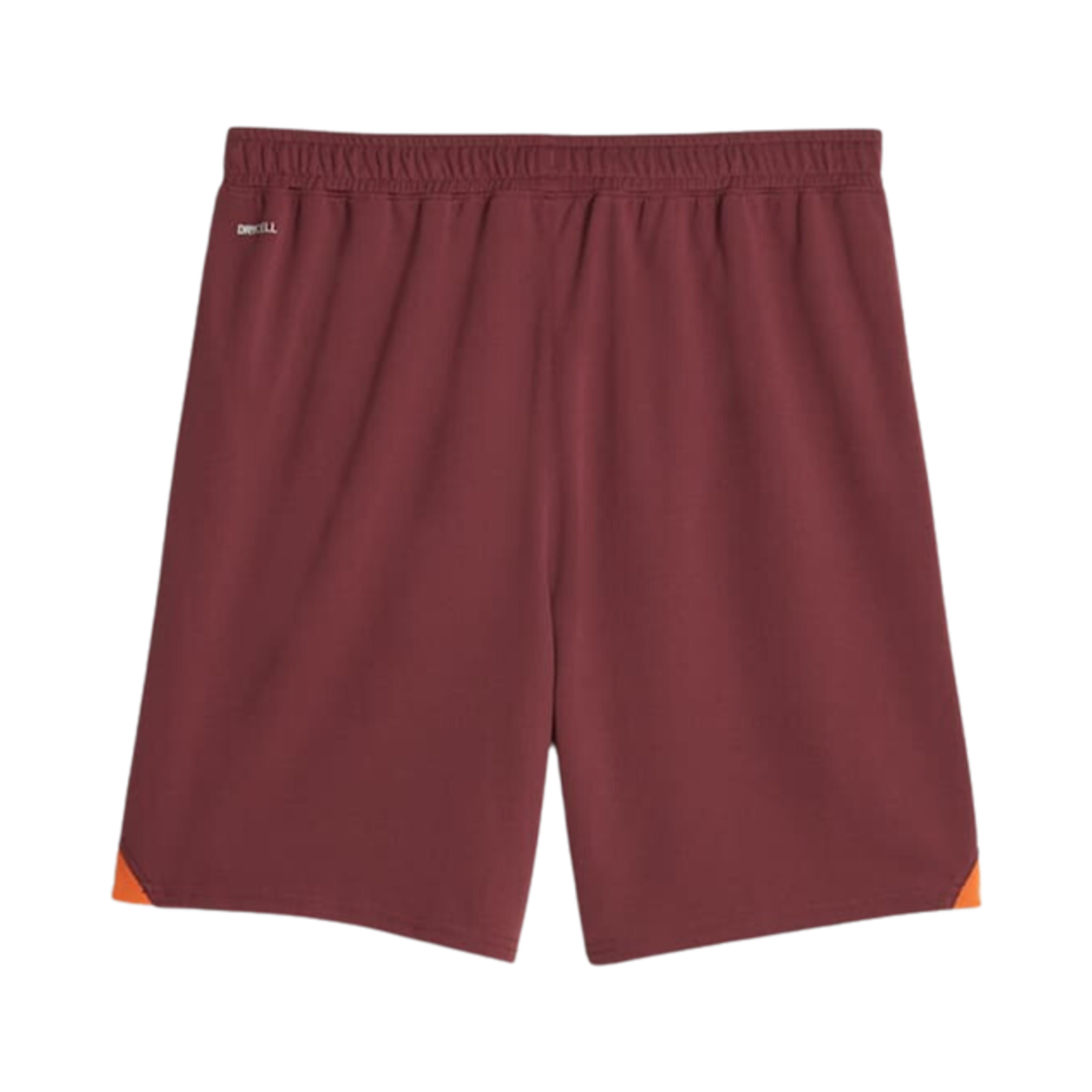 푸마 맨체스터 시티 풋볼 쇼츠 오베르진 카옌 페퍼 (논 마킹 버전)(Puma Manchester City Football Shorts Aubergine Cayenne Pepper (Non Marking Ver.)) - 2