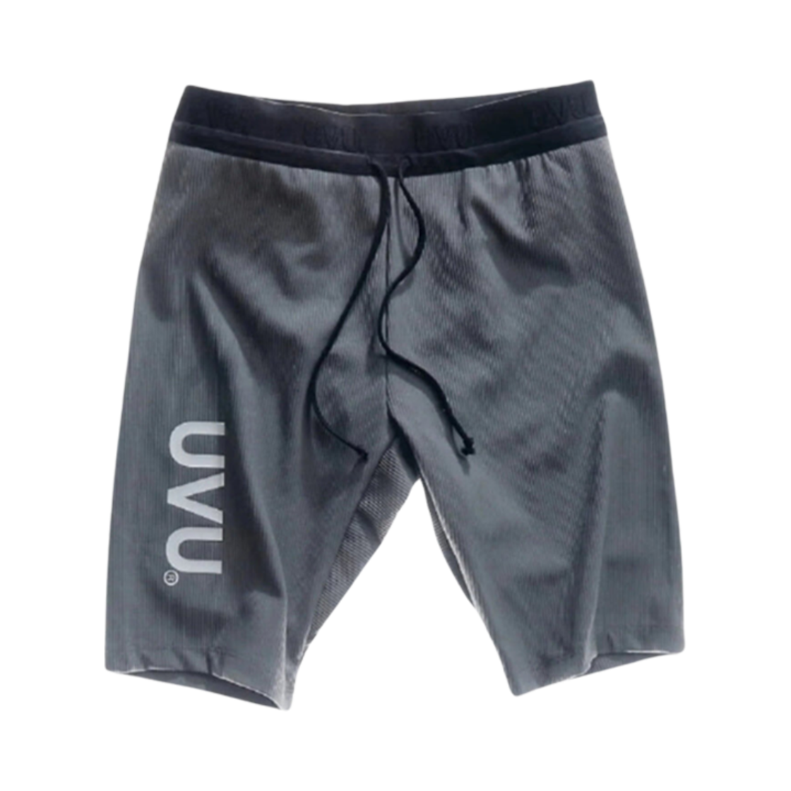 UVU 하프 타이츠 그레이(UVU Half Tights Grey)