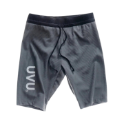 UVU Half Tights Grey