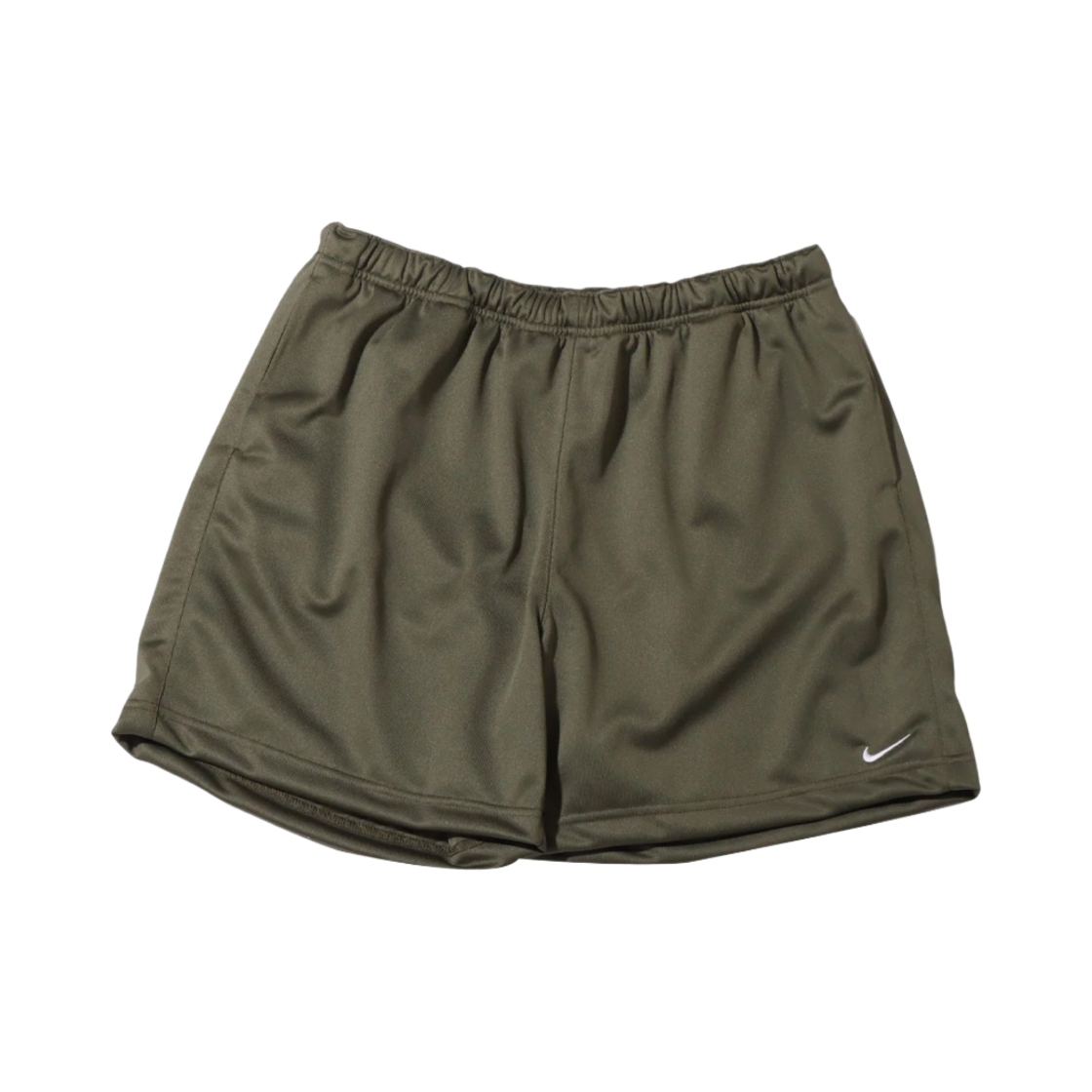나이키 M NRG MIUSA 쇼츠 미디움 올리브(Nike M NRG MIUSA Shorts Medium Olive) - 1