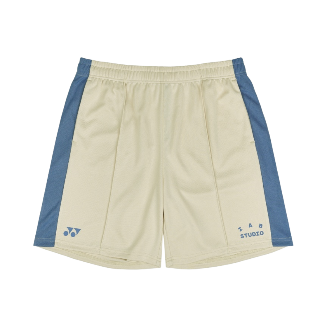 아이앱 스튜디오 x 요넥스 게임 쇼츠 리드 옐로우(IAB Studio x Yonex Game Shorts Reed Yellow)