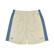 IAB Studio x Yonex Game Shorts Reed Yellow
