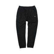 Nike M NRG Sweatpants Wash Black White