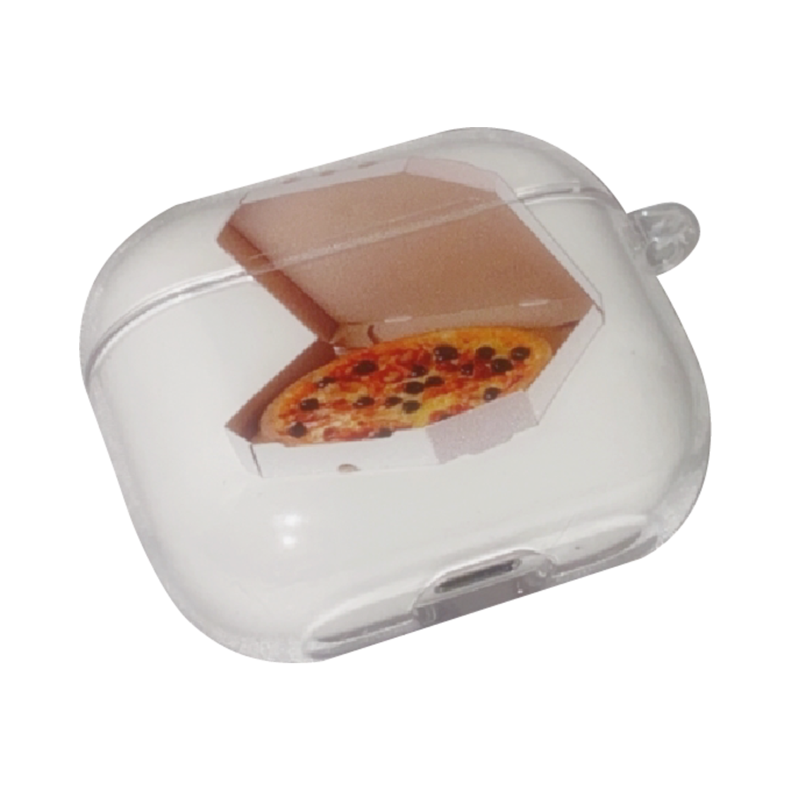 ylwairpodscase9322 [3% 포인트 적립] you like what Pizza take-out airpods case