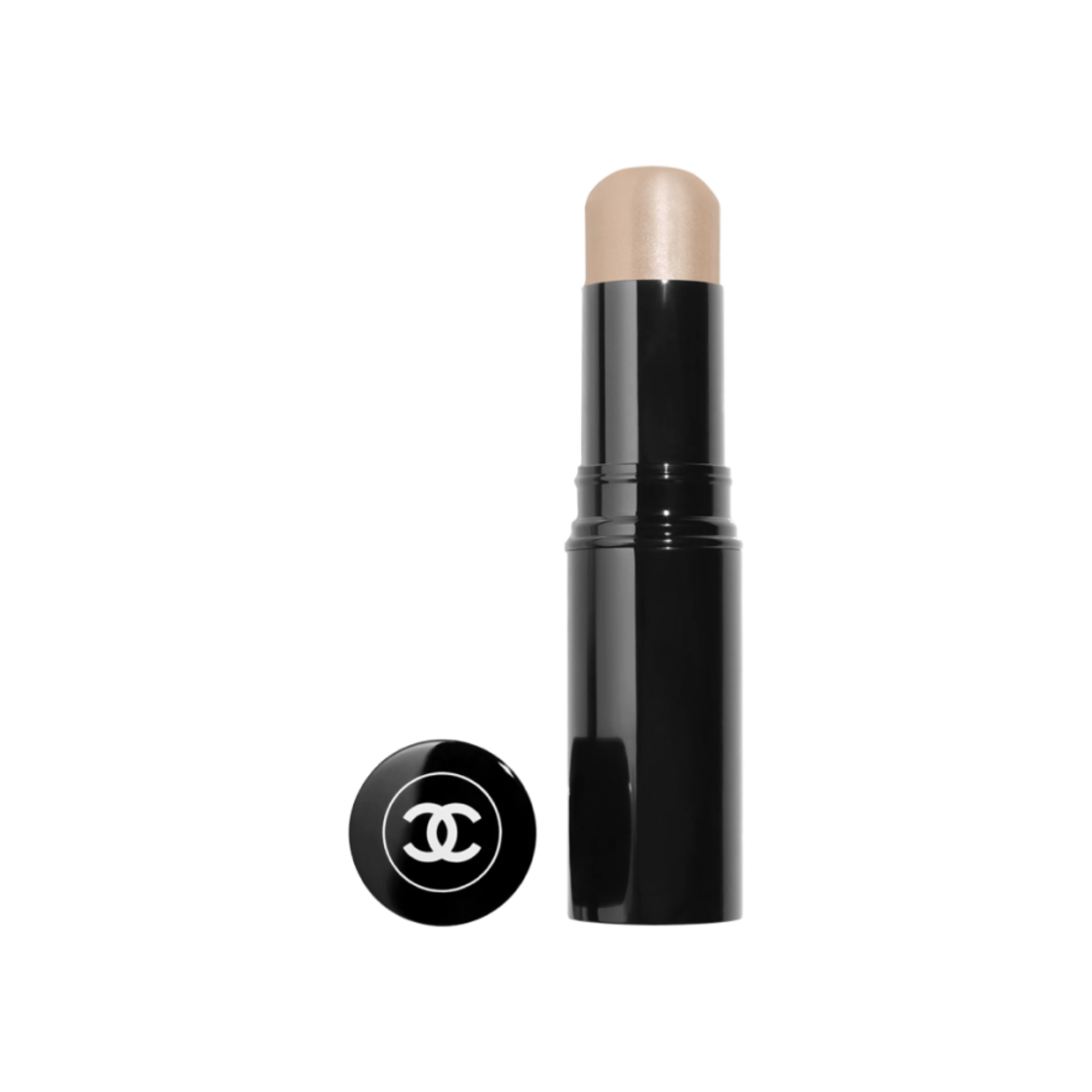 169050 Chanel Baume Essentiel Glow Stick Transparent (Korean Ver.) - 대표 이미지 #1