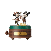 Starbucks Autumn Disney Joyful Orgel