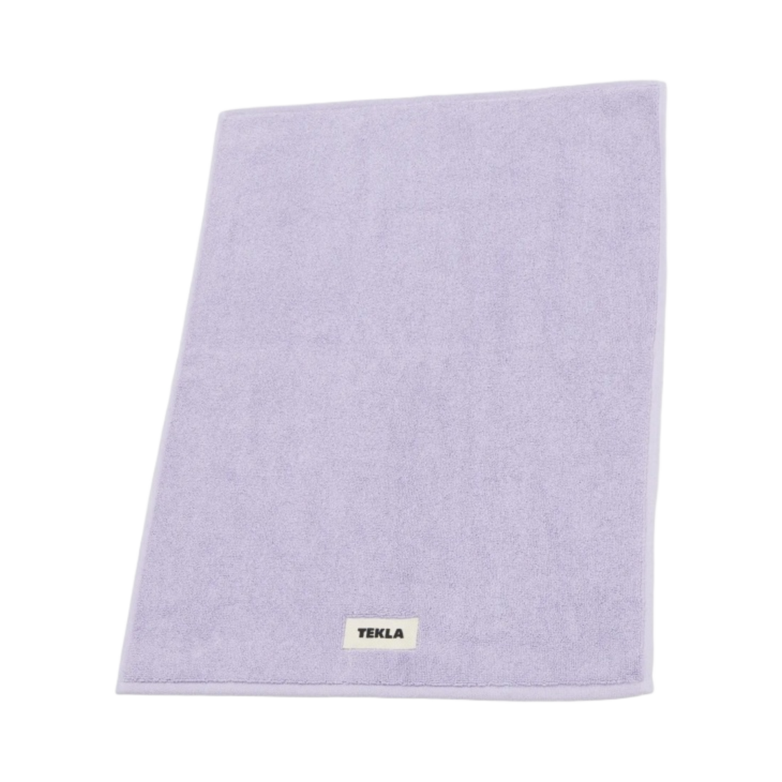 테클라 배스 매트 라벤더(Tekla Bath Mats Lavender) - 1