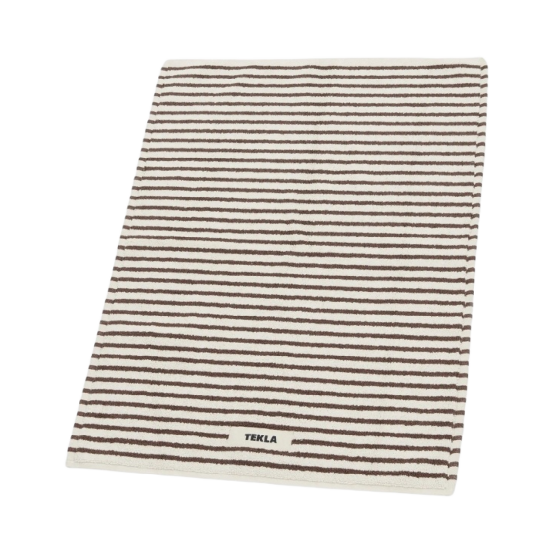 테클라 배스 매트 코디악 스트라이프(Tekla Bath Mats Kodiak Stripes)