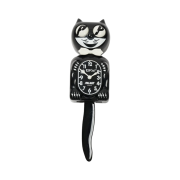 Palace x Kit-Cat Clock Black - 22FW