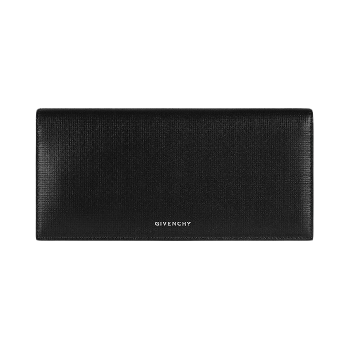 BK6098K1T4-001 Givenchy Wallet in 4G Classic Leather Black