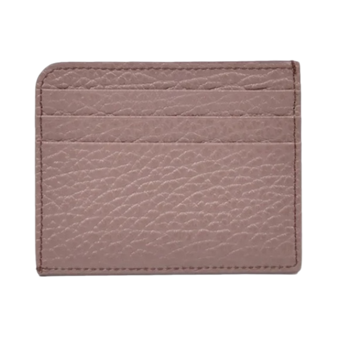 메종 마르지엘라 포 스티치 카드 홀더 핑크(Maison Margiela Four Stitches Card Holder Pink) - 2