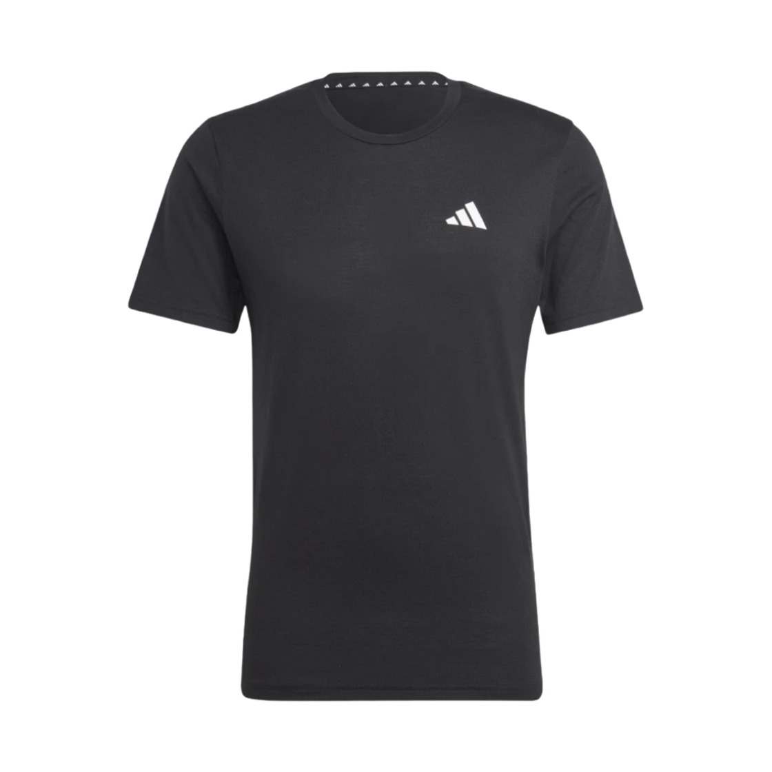 IC7438 Adidas Train Essentials Feelready Training T-Shirt Black - KR Sizing