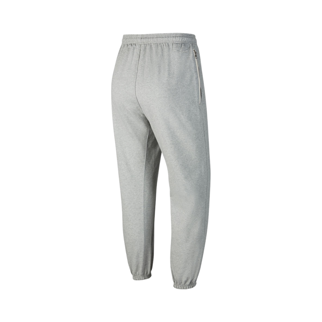 나이키 드라이핏 스탠다드 이슈 베스킷볼 팬츠 그레이 헤더 - 아시아(Nike Dri-Fit Standard Issue Basketball Pants Grey Heather - Asia) - 2