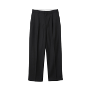 Nocle Joe Slacks Black