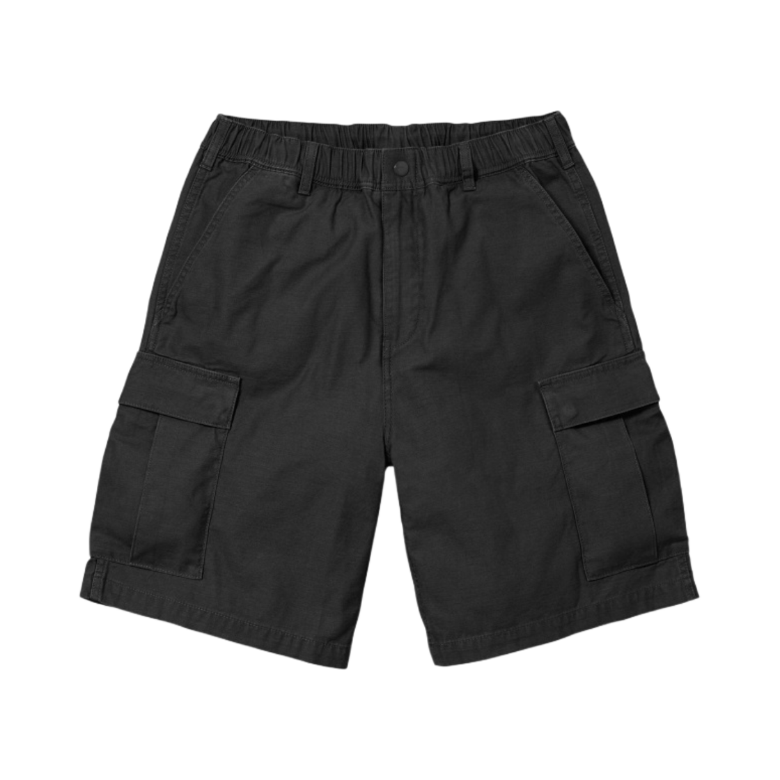 슈프림 카고 쇼츠 블랙 - 24SS(Supreme Cargo Short Black - 24SS) - 1