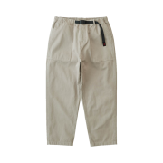 Gramicci Loose Tapered Pant Stone