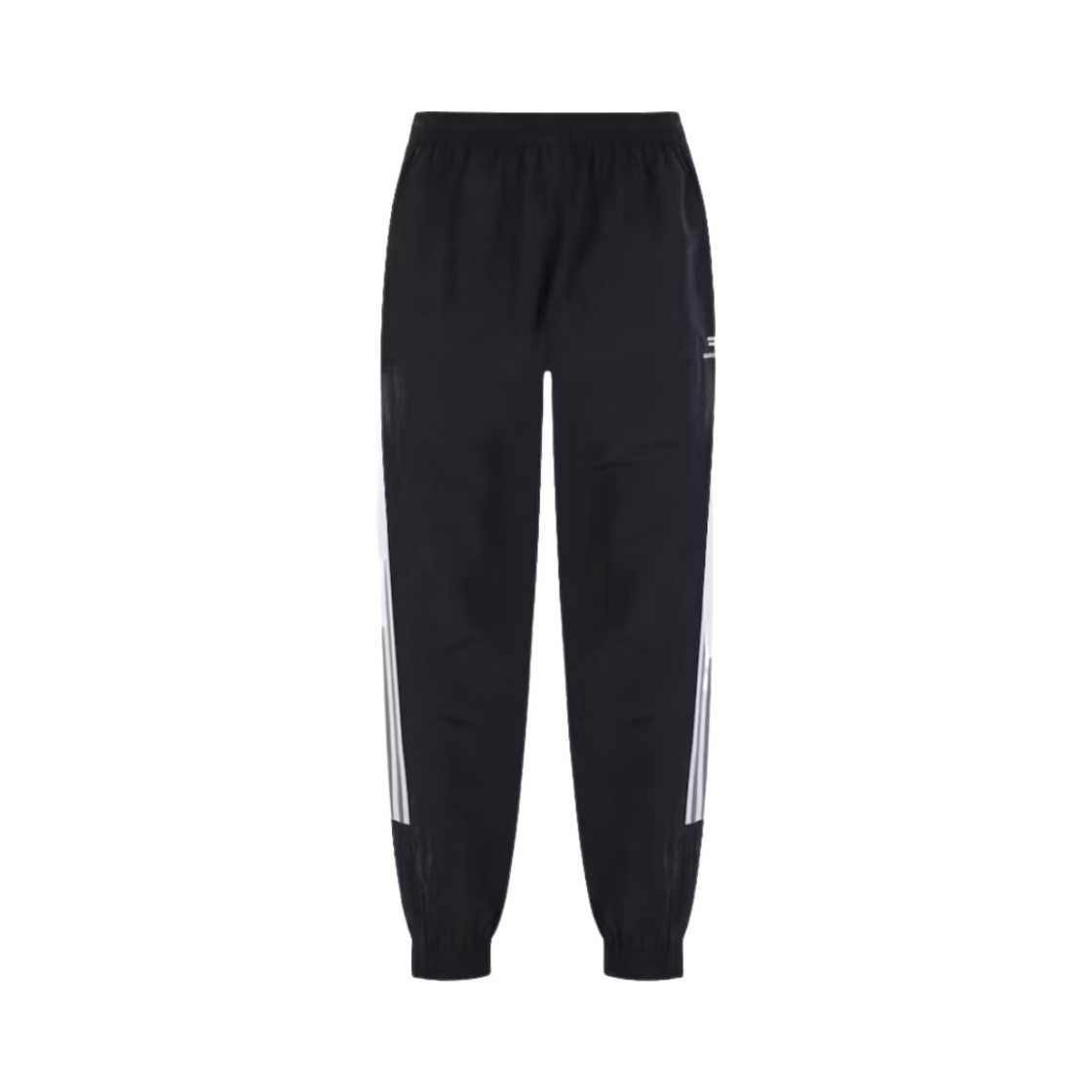 발렌시아가 스포티 B 트랙 팬츠 블랙 | Balenciaga | KREAM