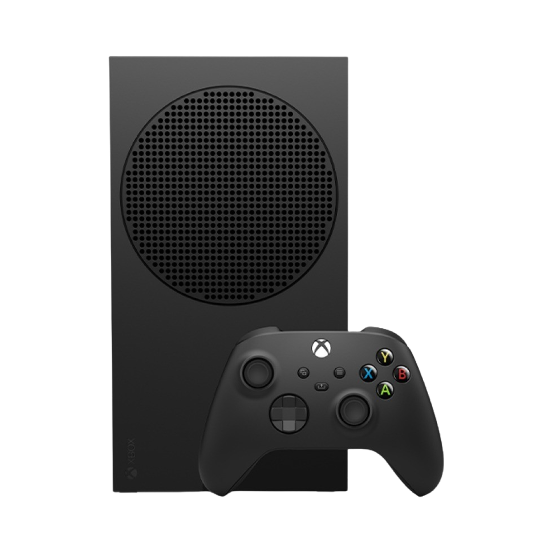 엑스박스 시리즈 S 1TB SSD 카본 블랙 (국내 정식 발매 제품)(Xbox Series S 1TB SSD Carbon Black (220V))