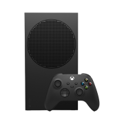 Xbox Series S 1TB SSD Carbon Black (220V)