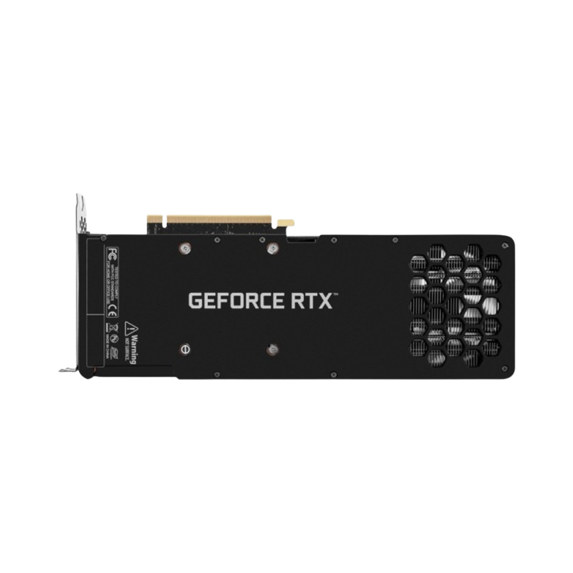 이엠텍 지포스 RTX 3080 티타늄 블랙 에디션 D6X 12기가 (국내 정식 발매 제품)(Emtek Geforce RTX 3080 Ti Black Edition D6X 12GB (Korean Ver.)) - 2