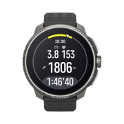 Suunto Race 49mm Titanium Grade 5 Charcoal (Korean Ver.)