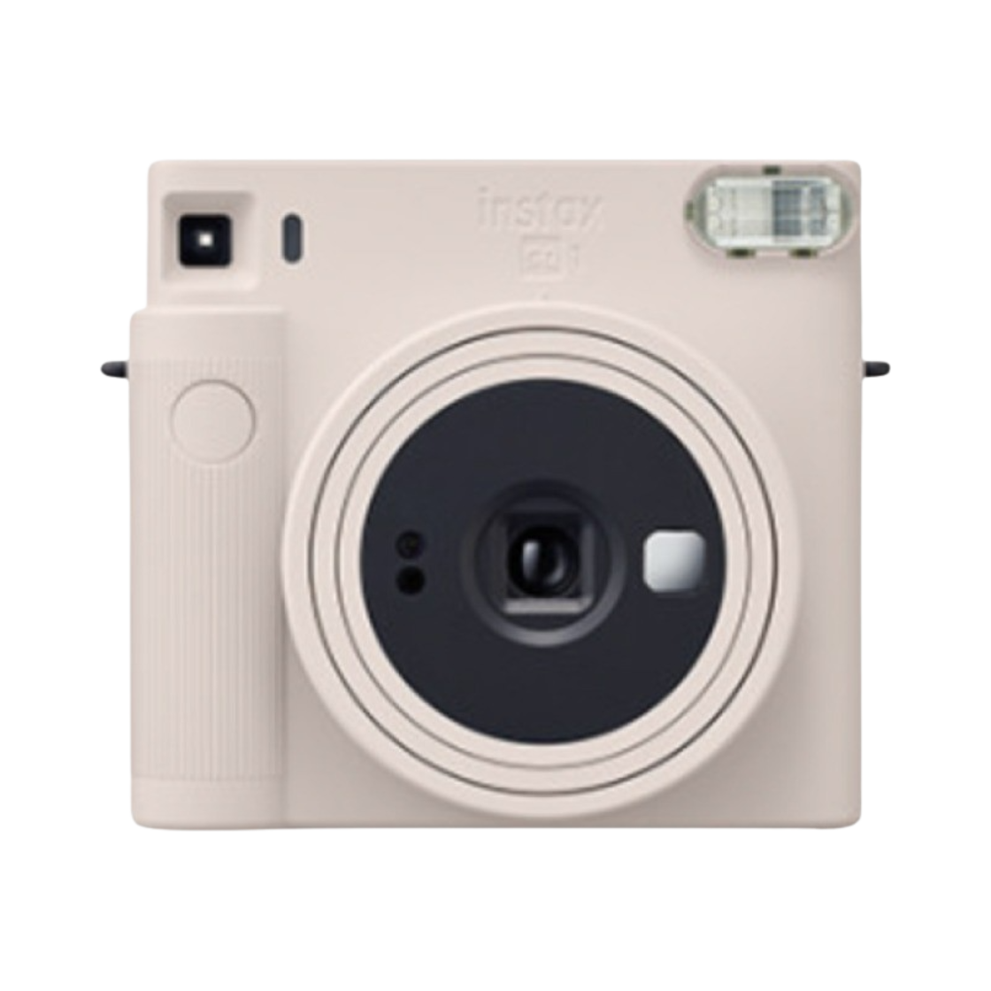 후지필름 인스탁스 스퀘어 SQ1 초크 화이트 (국내 정식 발매 제품)(Fujifilm Instax Square SQ1 Chalk White (Korean Ver.))