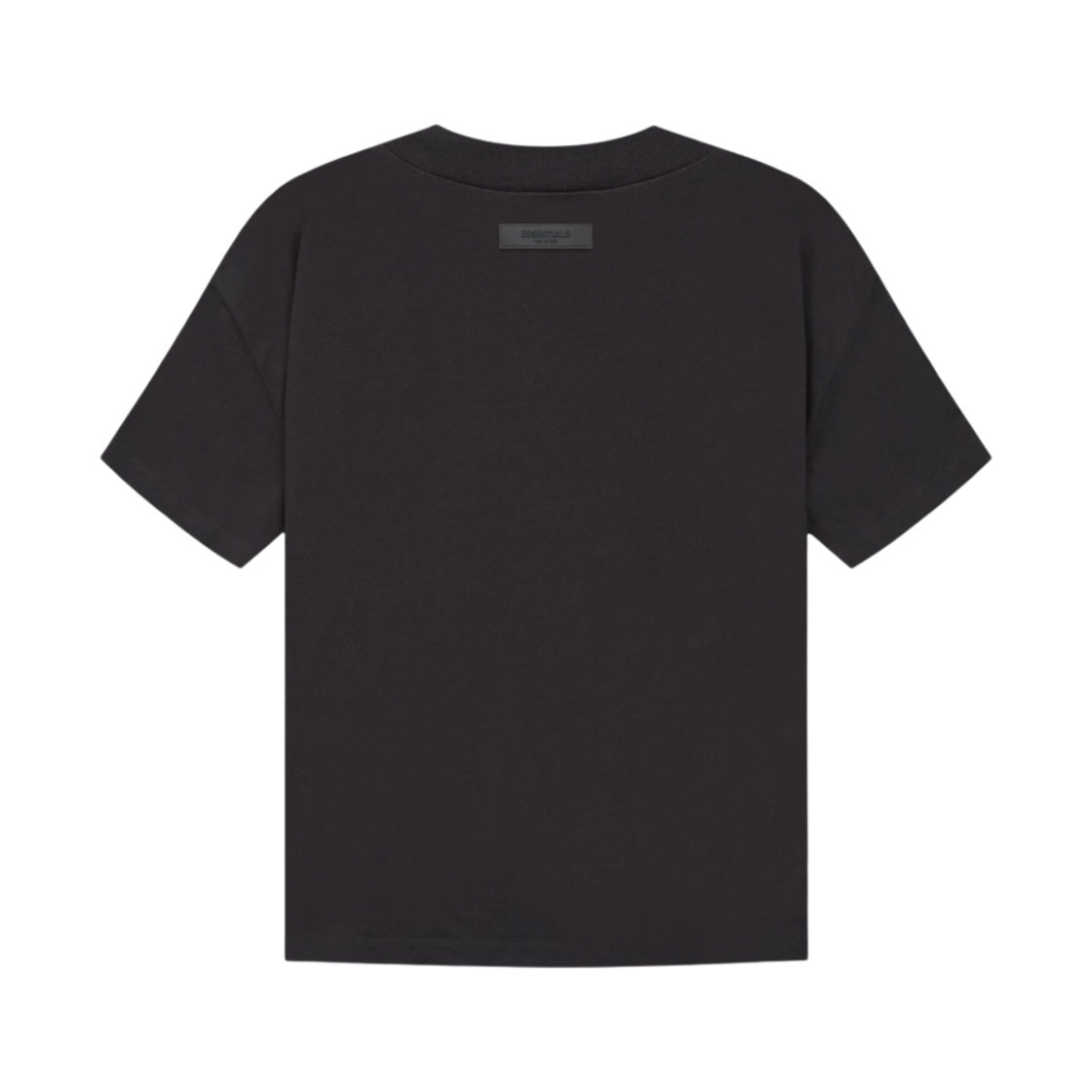 (W) 에센셜 1977 티셔츠 아이언 - 22SS((W) Essentials 1977 T-Shirt Iron - 22SS) - 2