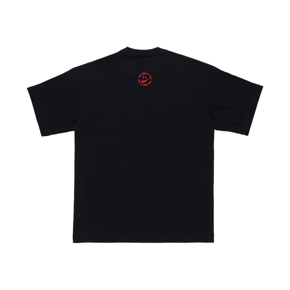 나이키 NRG 해브 어 나이키 데이 티셔츠 블랙 - 아시아(Nike NRG Have a Nike Day T-Shirt Black - Asia) - 2