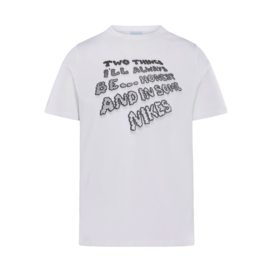 나이키 x 드레이크 녹타 NRG 티셔츠 화이트 - US/EU(Nike x Drake Nocta NRG T-Shirt White - US/EU) - 1