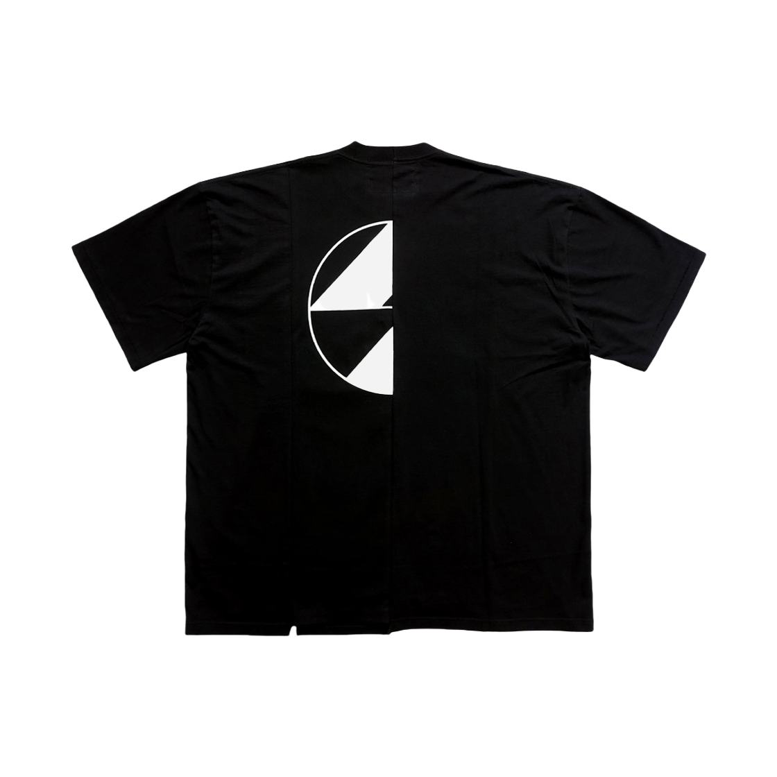 SP210625 The Salvages Boot Reconstructed Series Head