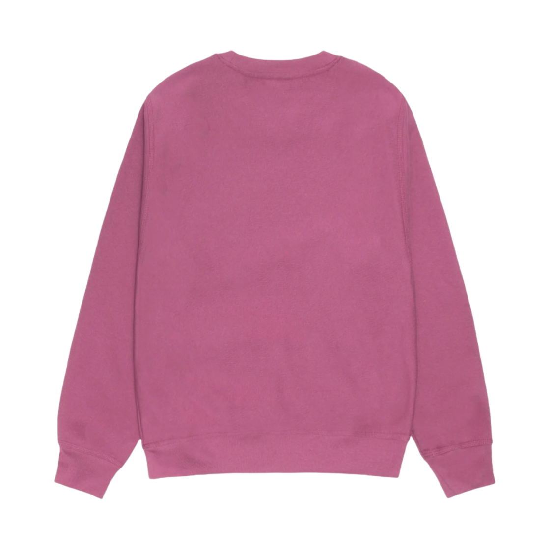 스투시 5 스포츠 크루 베리(Stussy 5 Sport Crew Berry) - 2