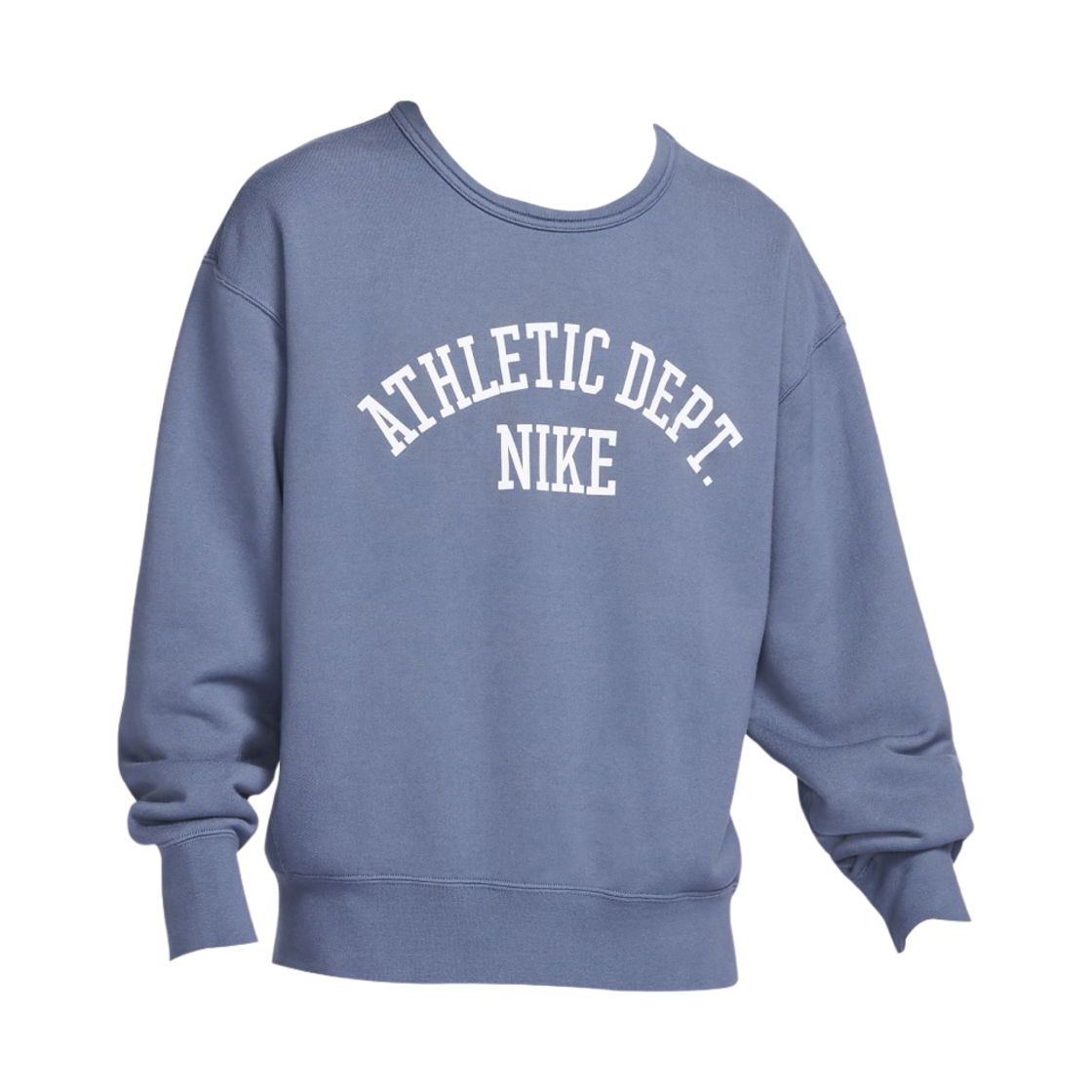 나이키 NSW 트렌드 플리스 크루 블랙 세일 - 아시아 | Nike | KREAM