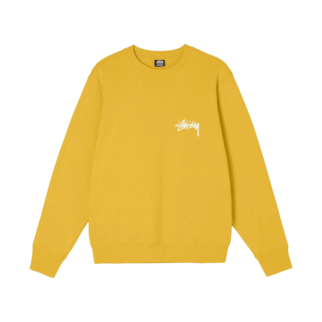 스투시 영 모던스 크루넥 허니(Stussy Young Moderns Crew Honey) - 2
