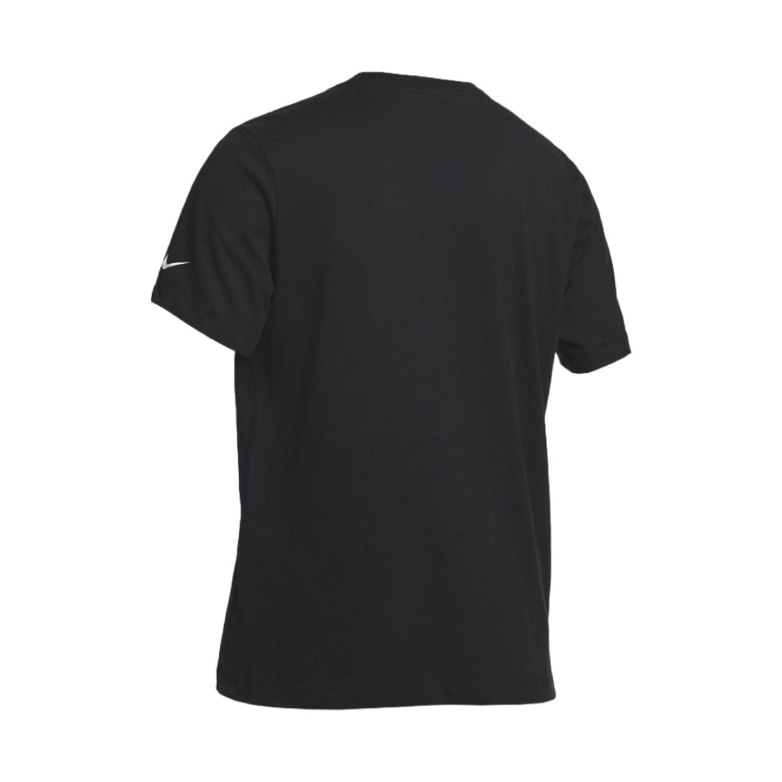 나이키 드라이핏 야니스 베스킷볼 티셔츠 블랙 - 아시아(Nike Dri-Fit Giannis Basketball T-Shirt Black - Asia) - 2