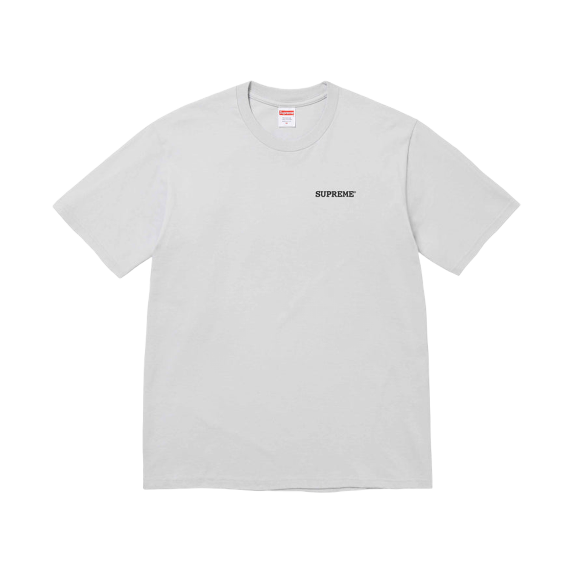슈프림 패치워크 티셔츠 시멘트 - 24SS(Supreme Patchwork T-Shirt Cement - 24SS) - 2